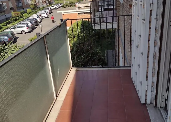 La Dolce Bedrooms Near The Subway Rome